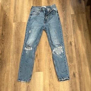 Abercrombie & Fitch Jeans